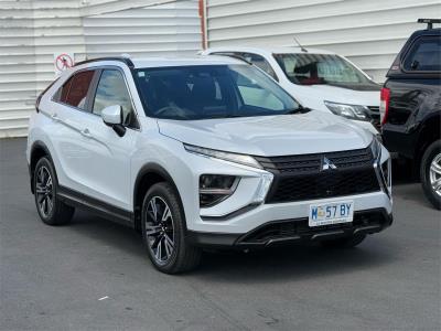 2021 Mitsubishi Eclipse Cross LS Wagon YB MY22 for sale in Glenorchy